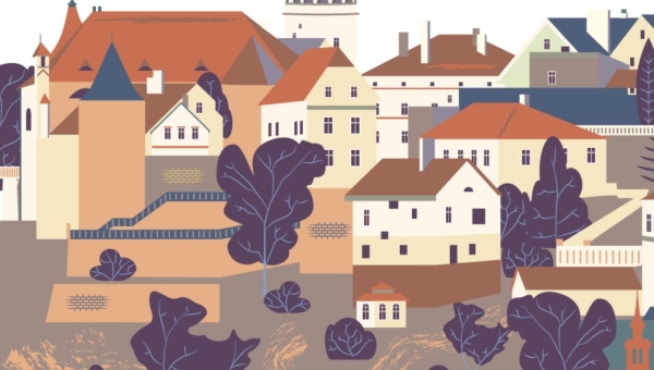 Ruszamy z kolejna edycją